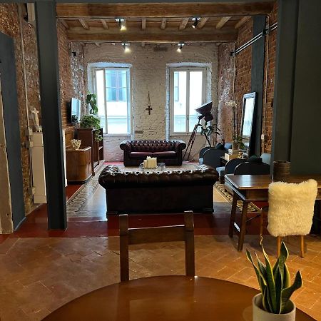 פירנצה Velvet Loft - Santo Spirito Apartment מראה חיצוני תמונה