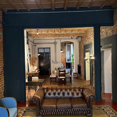 פירנצה Velvet Loft - Santo Spirito Apartment מראה חיצוני תמונה