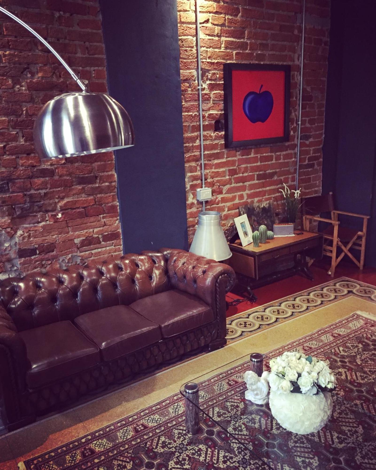 פירנצה Velvet Loft - Santo Spirito Apartment מראה חיצוני תמונה