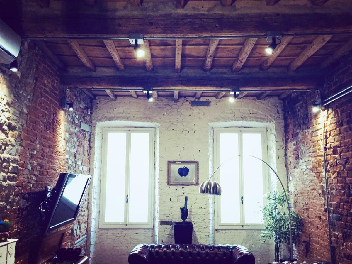 פירנצה Velvet Loft - Santo Spirito Apartment מראה חיצוני תמונה
