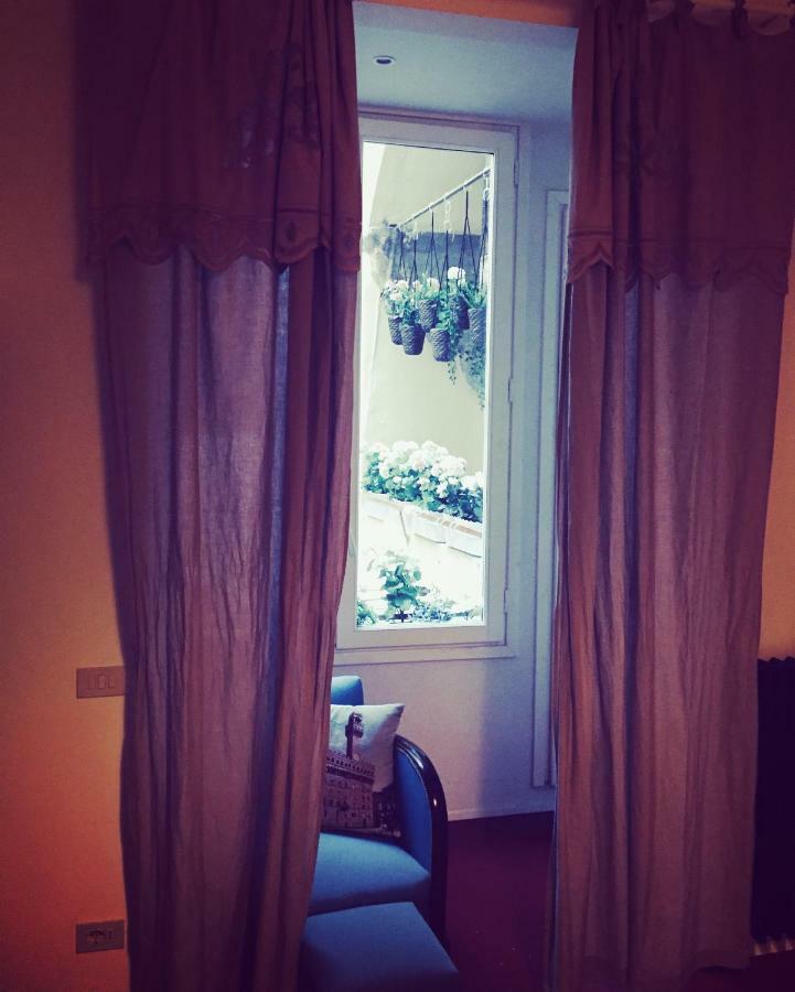 פירנצה Velvet Loft - Santo Spirito Apartment מראה חיצוני תמונה