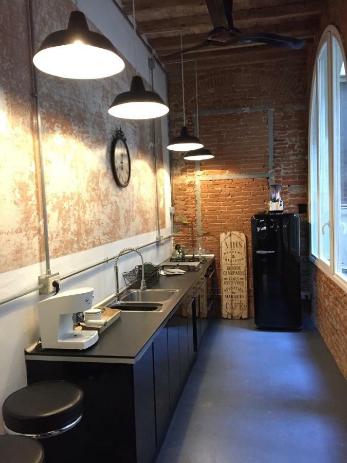 פירנצה Velvet Loft - Santo Spirito Apartment מראה חיצוני תמונה