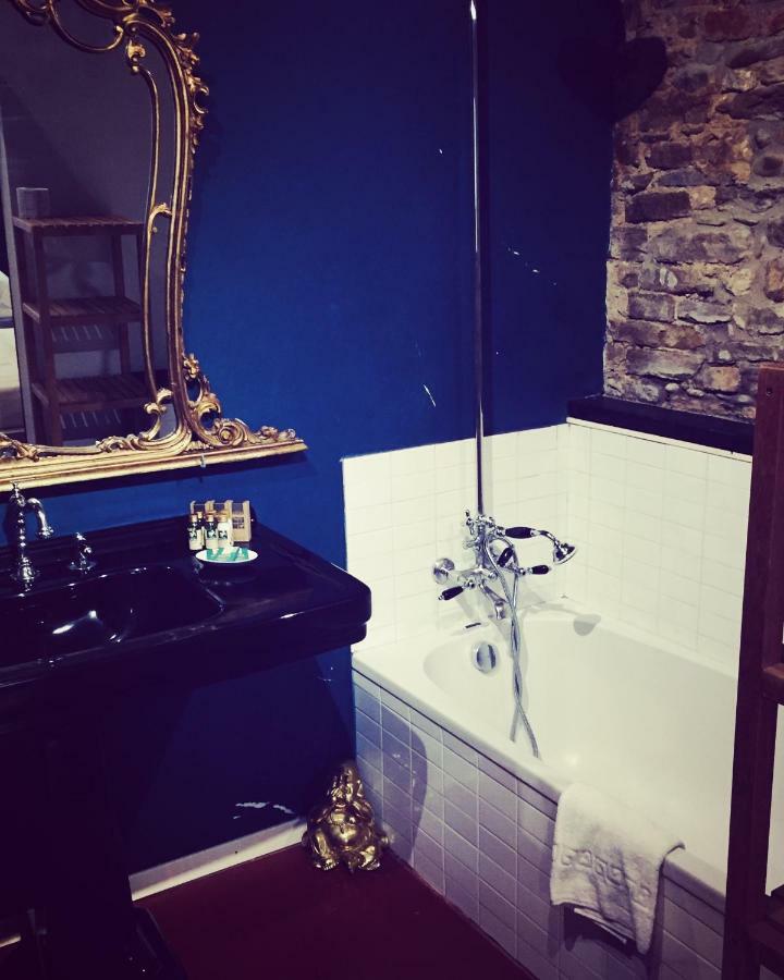 פירנצה Velvet Loft - Santo Spirito Apartment מראה חיצוני תמונה