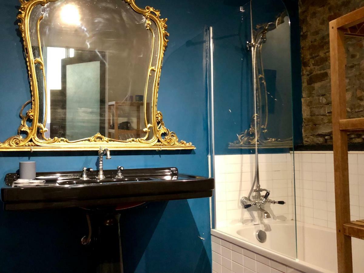 פירנצה Velvet Loft - Santo Spirito Apartment מראה חיצוני תמונה